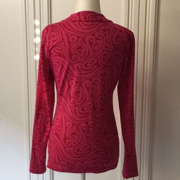 Athleta quarter zip pullover jacket Size XS - Picture 4 of 12